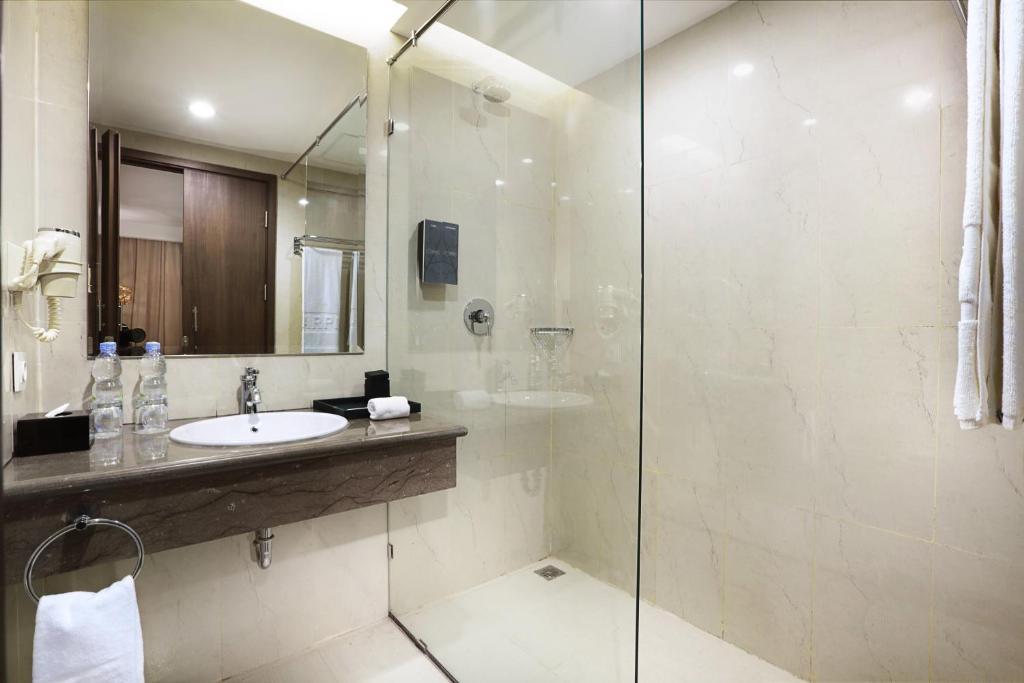 Harper Perintis By Aston 4*