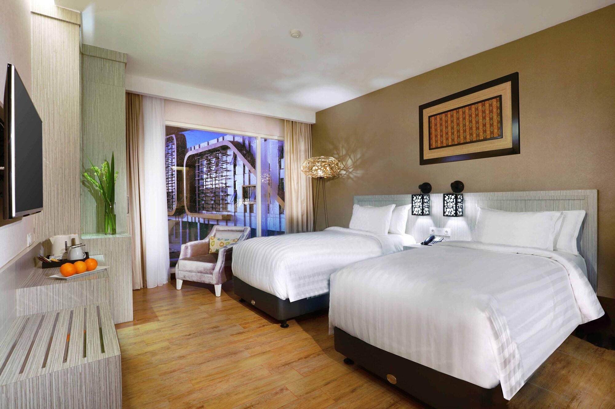 Harper Perintis By Aston Hotel Makassar