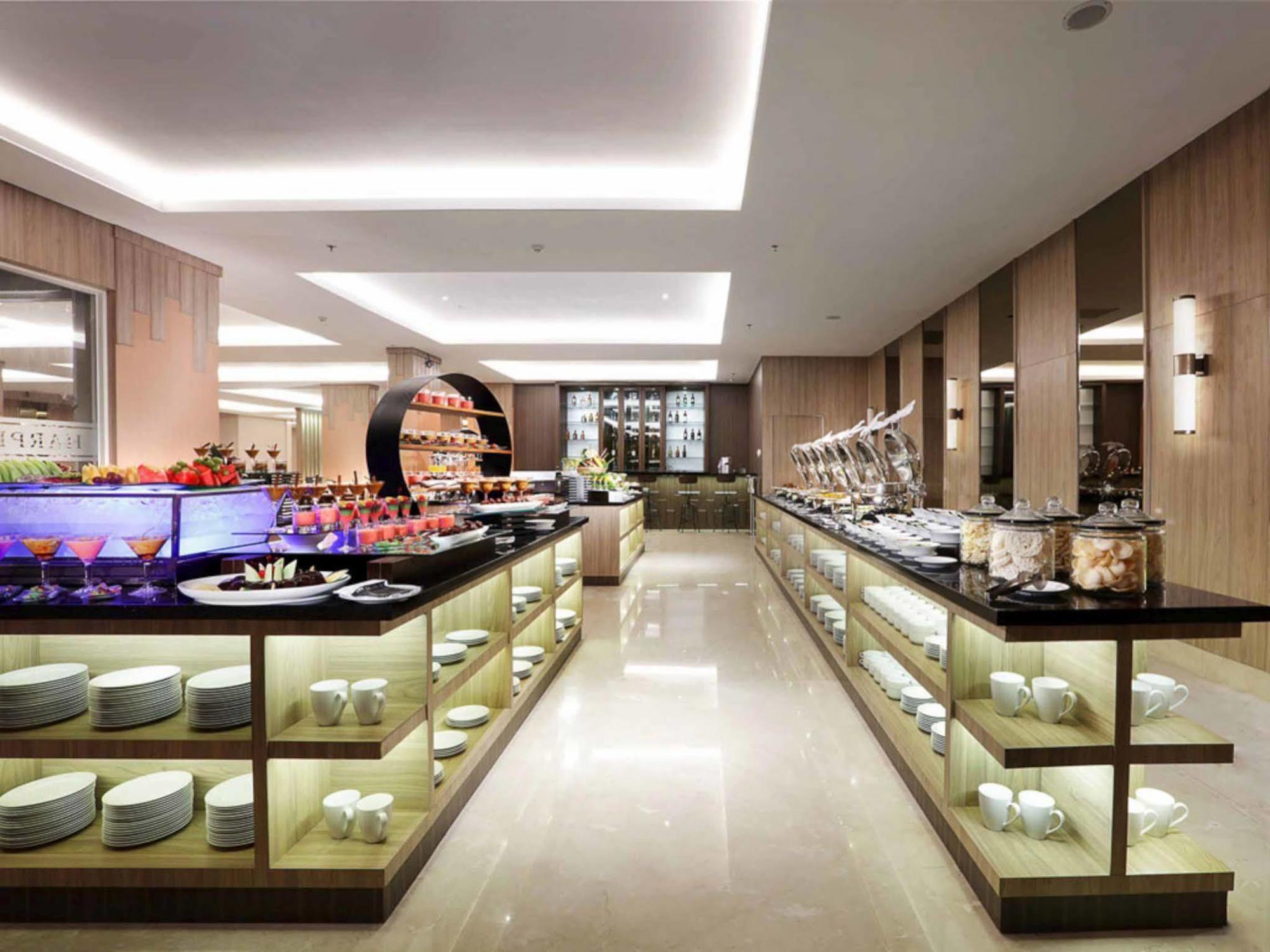 Harper Perintis By Aston 4* Makassar